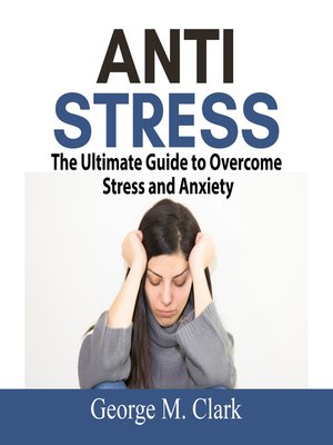 cover image of Anti Stress